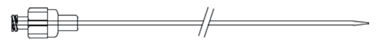 Fascial Dilator 2