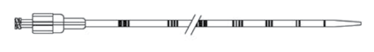 Ureteral Dilator 2