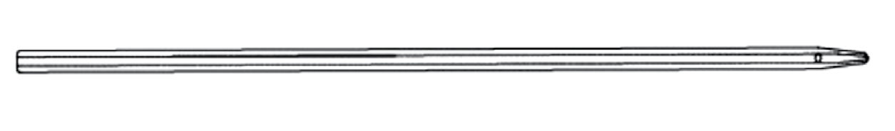 Urethral Dilator 2
