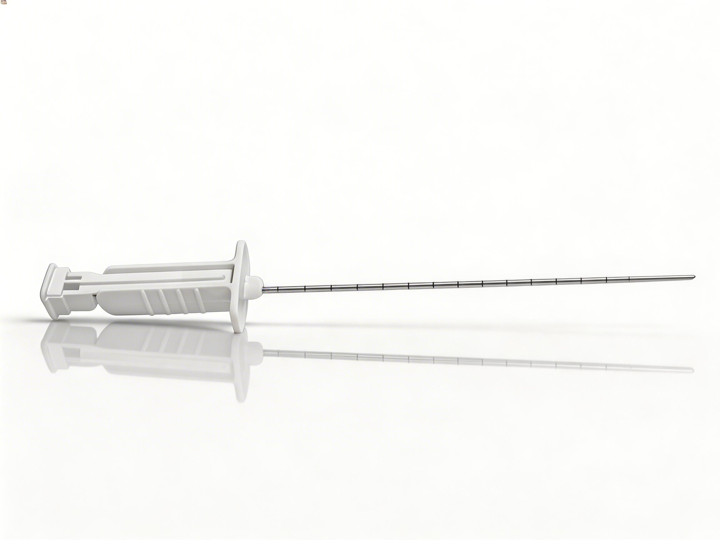 Biopsy Needle