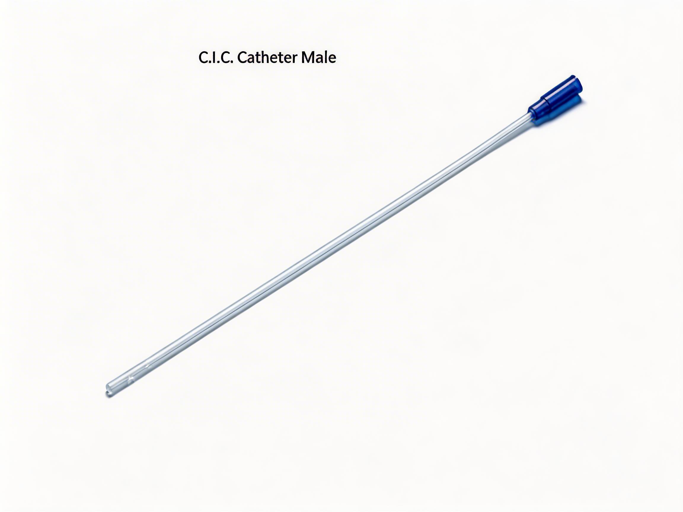 CIC Catheter