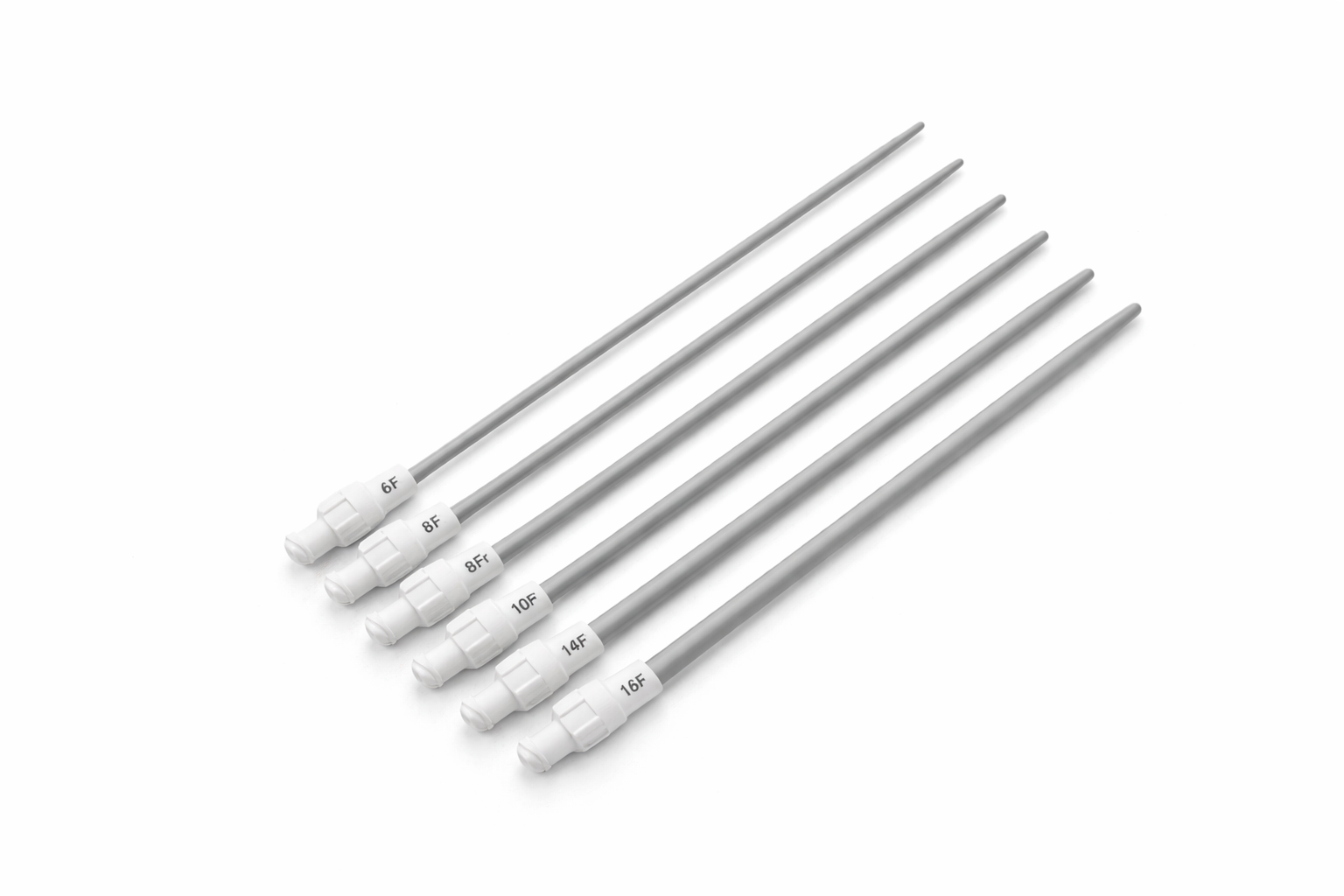 Fascial Dilator Set