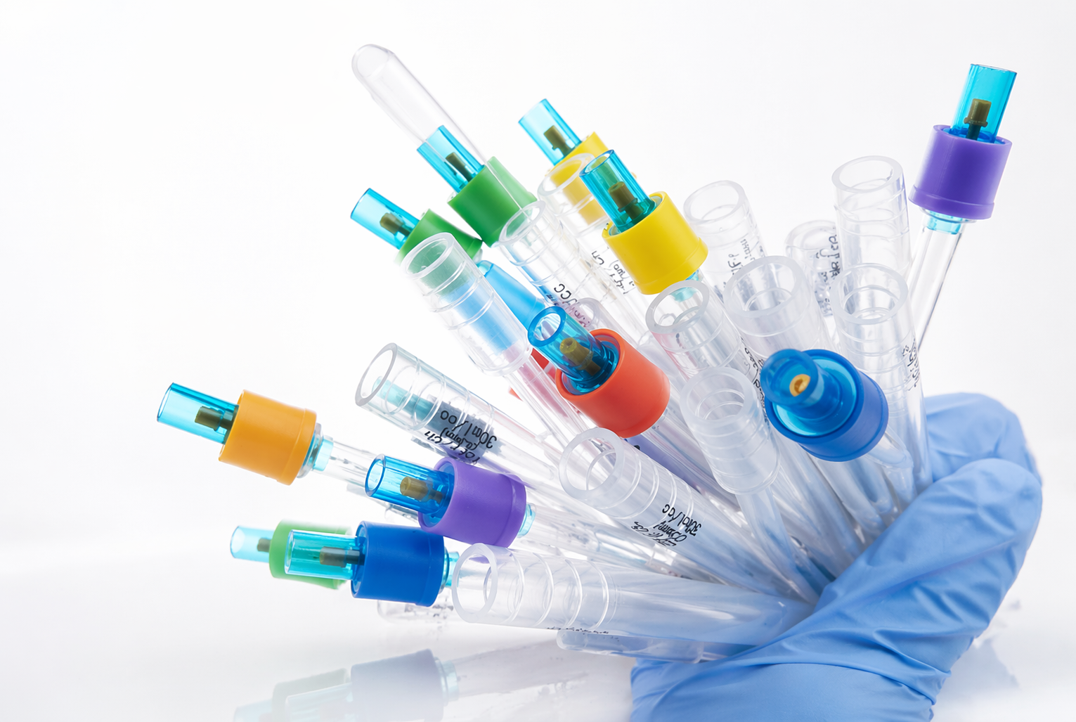 Foley Balloon Catheter