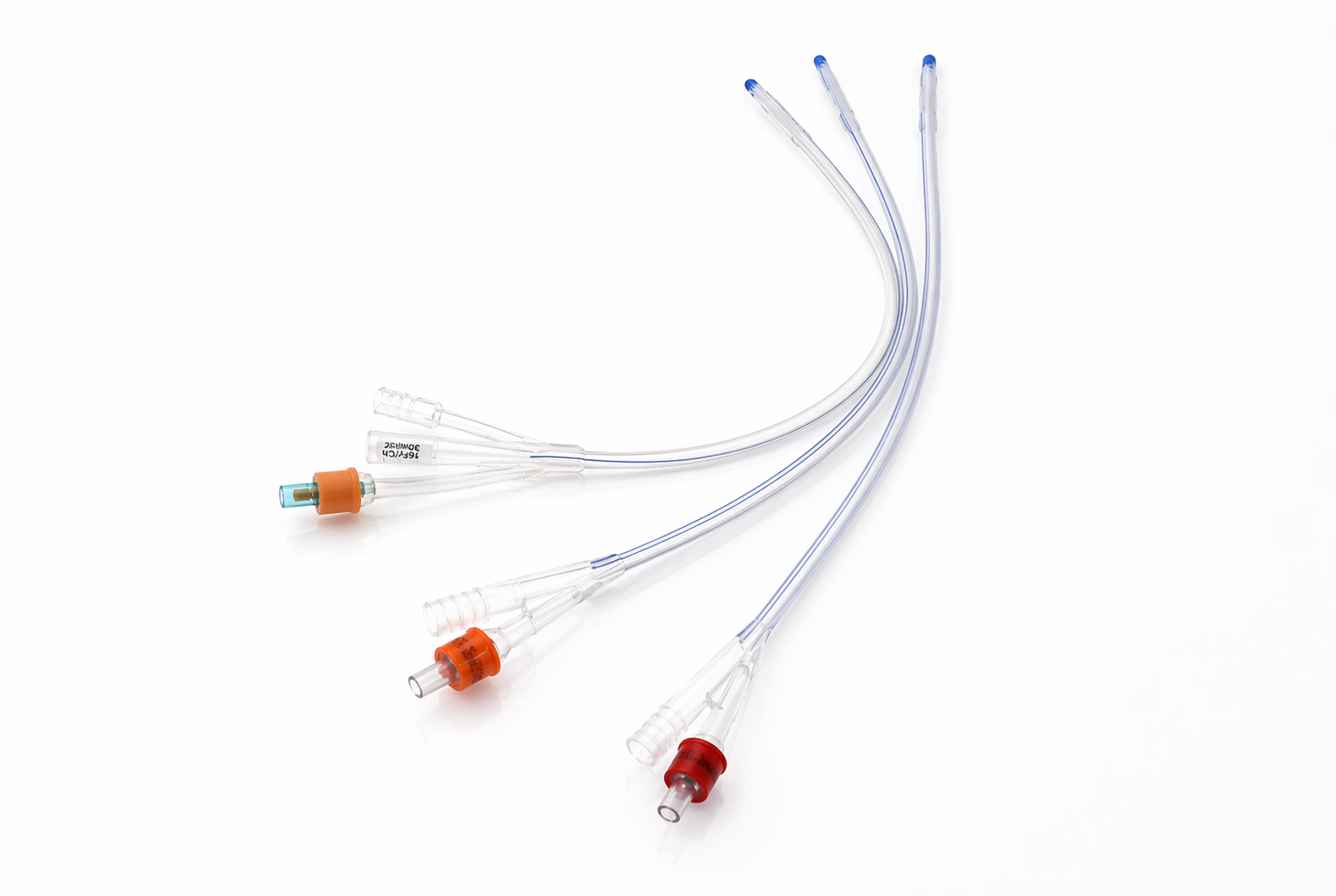 Foley Balloon Catheter 2