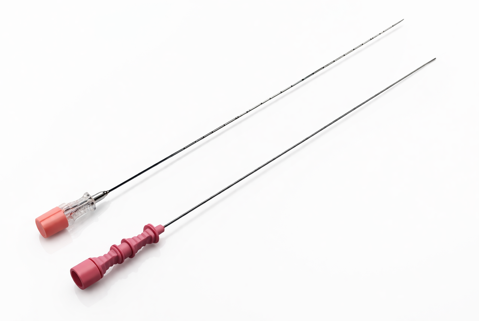 Initial Puncture Needle