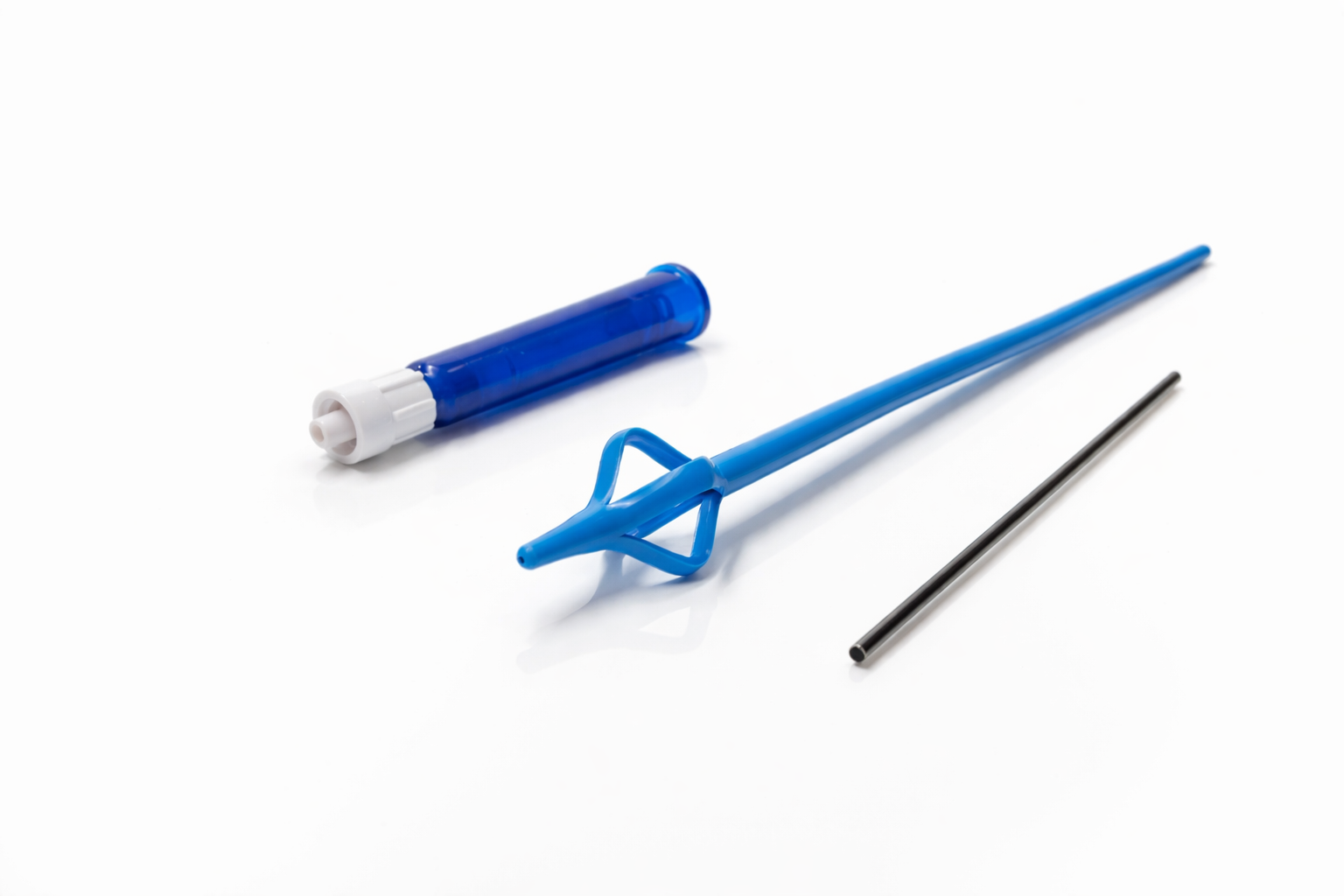 Malecot Catheter