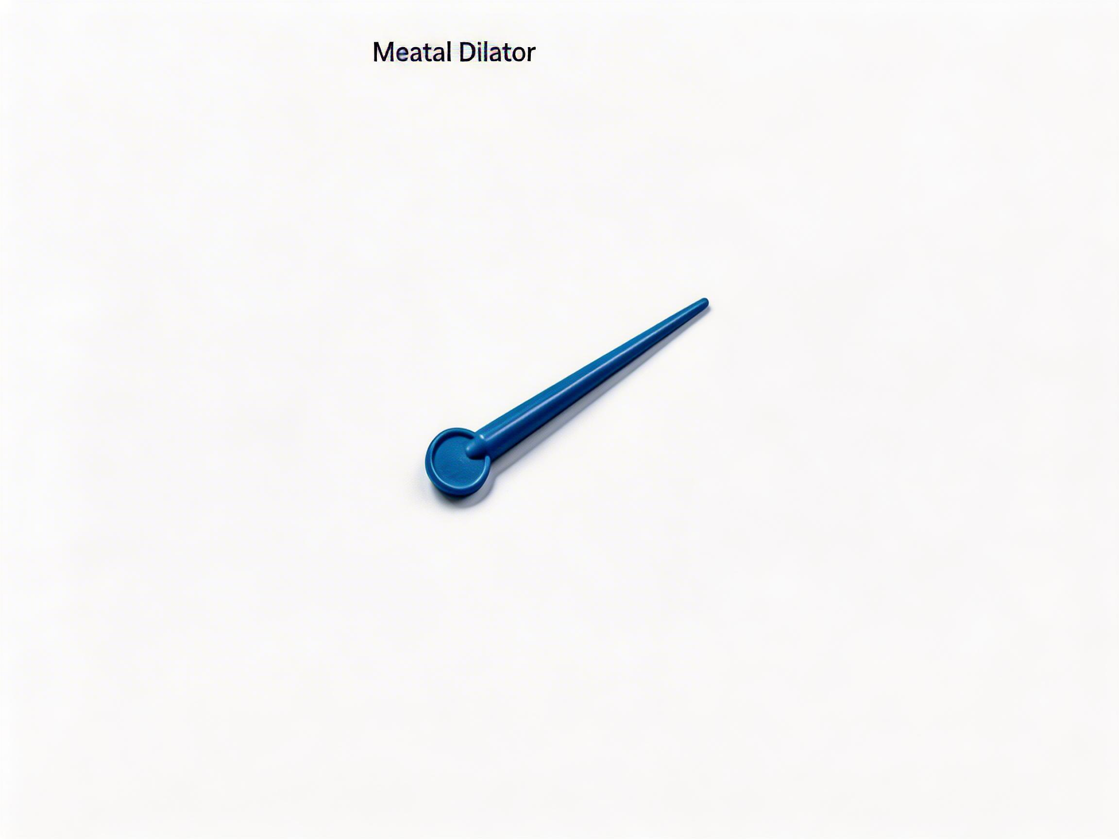 Meatal Dilator