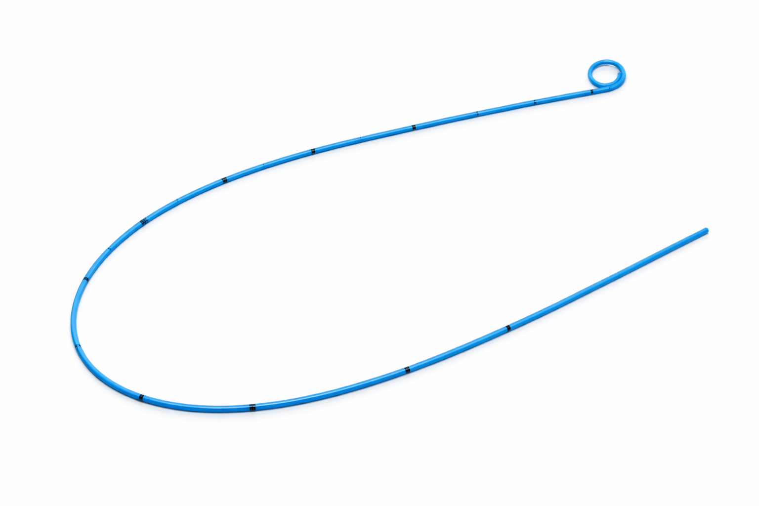 Mono J Stent