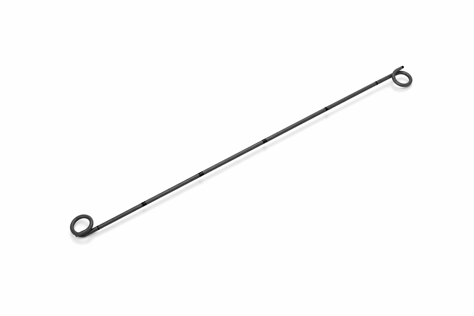 Silicone Double J Stent