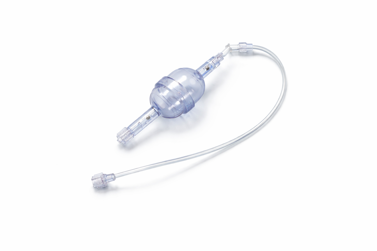 Track Finder Bulb Irrigator