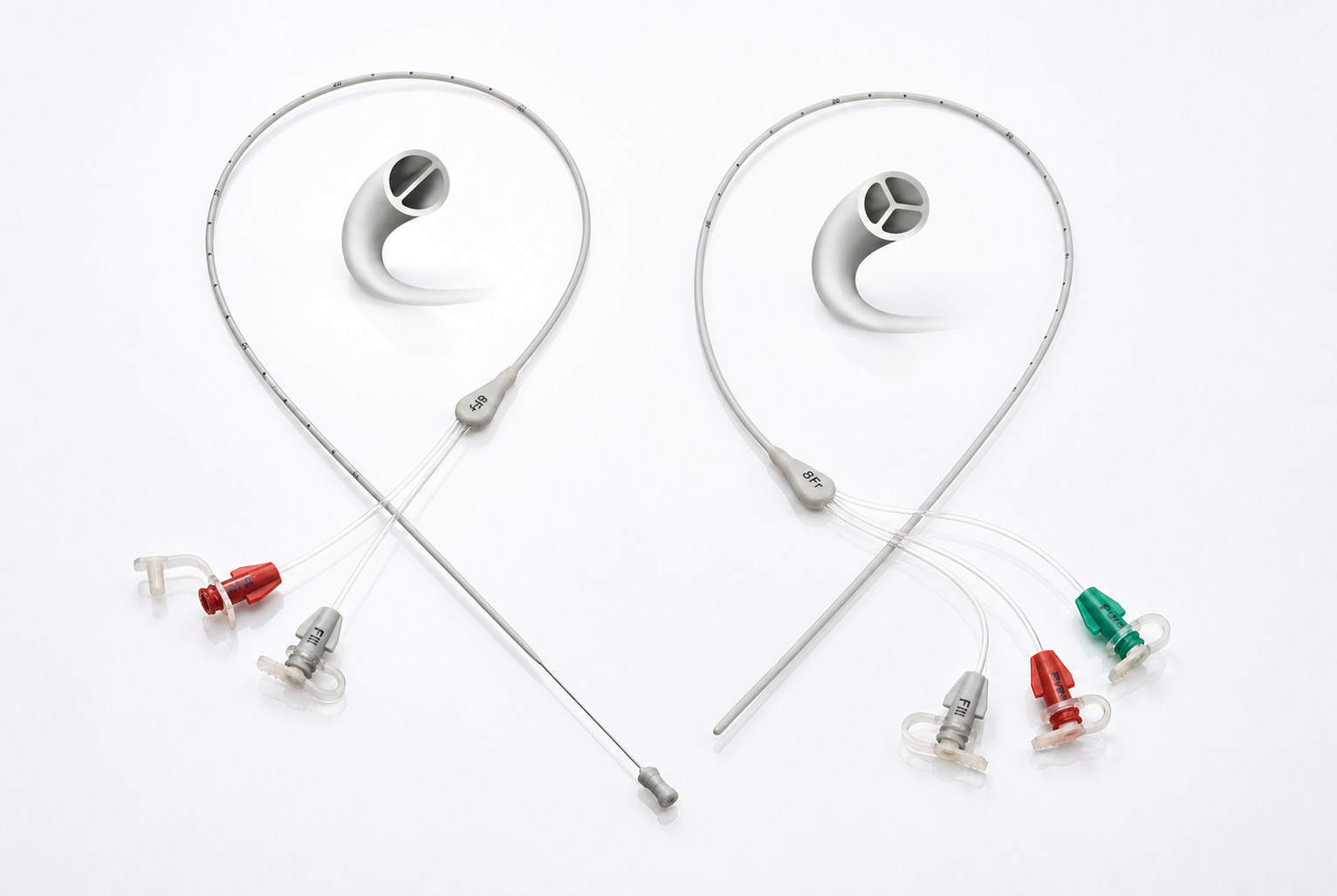 Urodynamic Catheter