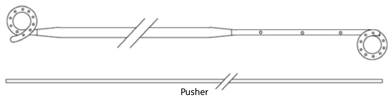 Tumor Stents 2